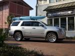 Cadillac Escalade 2015 года